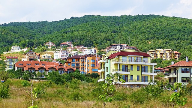 Недвижимость от застройщика в Болгарии – доступная и безопасная покупка