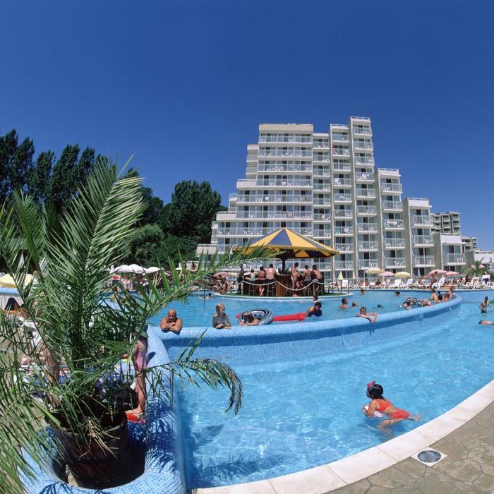 Купить апартаменты в Болгарии 