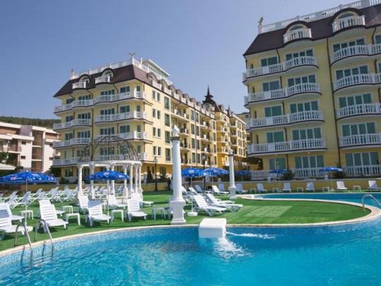 Продажа апартаментов в Болгарии