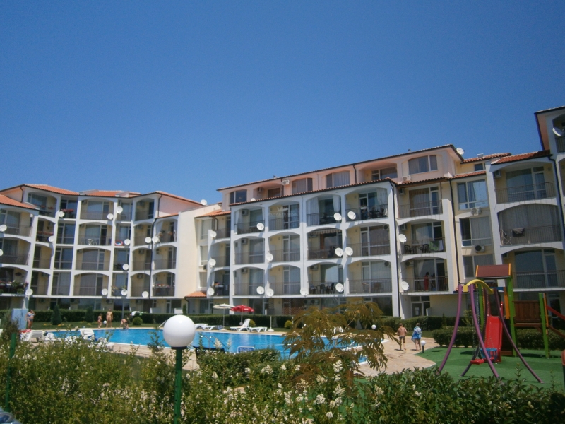 дешевые апартаменты в болгарии