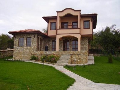 загородная недвижимость в болгарии