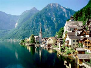купить недвижимость в австрии