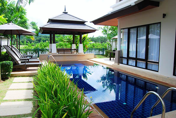 купить недвижимость в таиланде