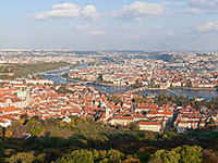 Продажа недвижимости в Чехии