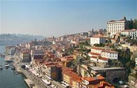 цены на недвижимость в Португалии