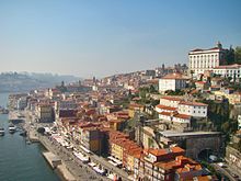 Недвижимость в Португалии на море
