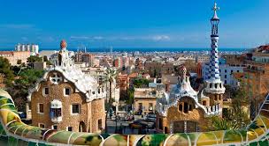 Недвижимость в Барселоне на море