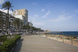 недвижимость в испании на побережье, недвижимость на побережье в испании