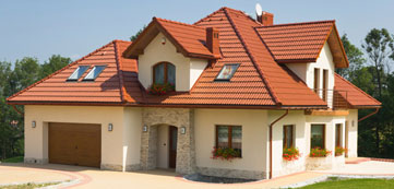Дома в Болгарии