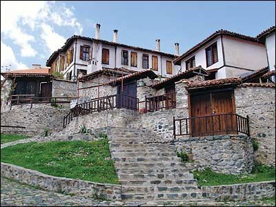 куплю дом в болгарии
